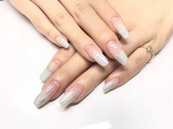 グラデーション