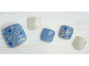 フット定額¥7200