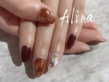 エリナネイルサロン池袋(Alina Nail Salon)/