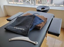 ゴーフィールドフィットネス 碑文谷店(Go.Field Fitness)/スキンストレッチ・筋膜リリース