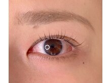 サロンシュシュ(salon Chou Chou)/ダブルアイリフト×アイブロウ
