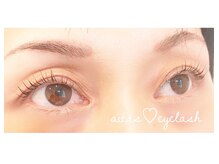 アイタス 木場店(aitas)/パリジェンヌラッシュリフト