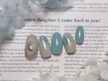 プティリボン 武蔵小金井店(PetitRibbon)/定額Design月