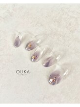 オリカ(OLIKA)/大人気！