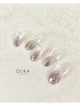 オリカ(OLIKA)/大人気！