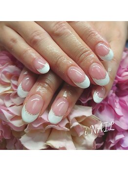 アイネイル(iNAIL)/