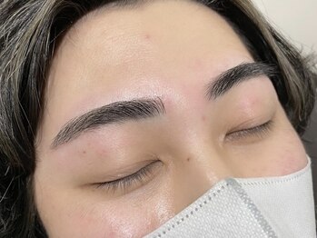 アイクイック 新宿 新宿駅西口店(Ai Quick)/アイブロウ/眉毛サロン/メンズ