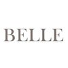 ベル(BELLE)ロゴ