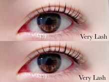 ベリーラッシュ 京成船橋駅店(VeryLash)/ラッシュリフトカール