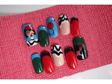 ペントハウス(Penthouse)/ミドルアートコース