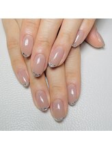 ミンナ(Minna)/ガラスフレンチ