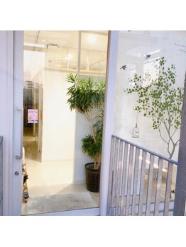 ビューティーサロンミヤ(miya)/《外観2》