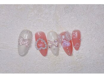 ミスシュガーネイル(MS Sugar Nail)/