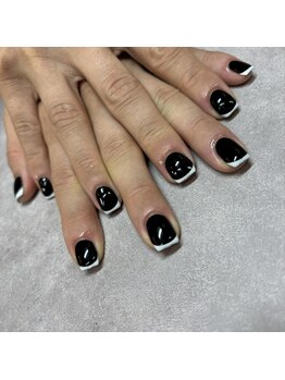 アイリッシュネイル 久屋大通店(Irish Nail)/メンズネイル