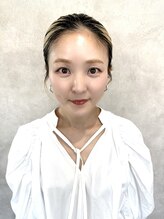 まつげエクステ専門店 アンリール(Anrire) 杉山 ゆみな
