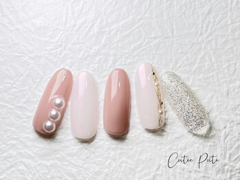キューティプティ 池袋東口店(Cutie puti)/