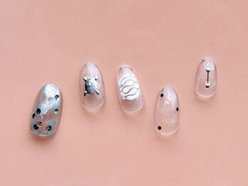 ミトミ(MITOMI)/H/Nudie Collection 3|高円寺