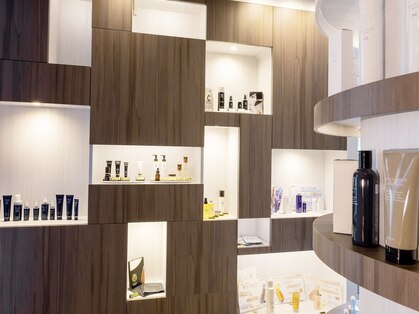 サロン グレコ(SALON GRECO)の写真