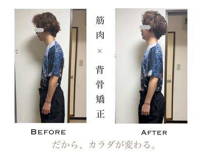 リフーム(Refuum)の写真