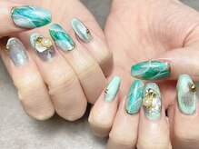 ジーン 中野店(gene)/[中野/パラジェル]