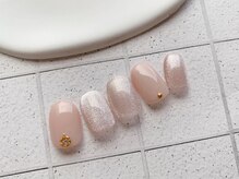 アイラッシュアンドネイルサロン レテ(eyelash & nailsalon L'ete)/マグネット定額☆初回オフ無料