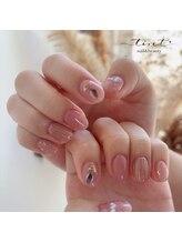 ティントプラス(tint+)/