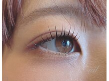 ニル(nil eyelash)/まつげパーマ