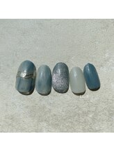 ルアリ(Luali)/simpleコース