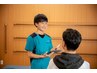 【迷ったらこれ！メニューを相談したい方へ☆】全スタッフ国家資格所持　￥0