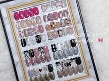 エマネイル 豊中店(EMANAIL)/MIRI限定デザイン