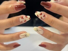 ワイヤーリボン　￥8300