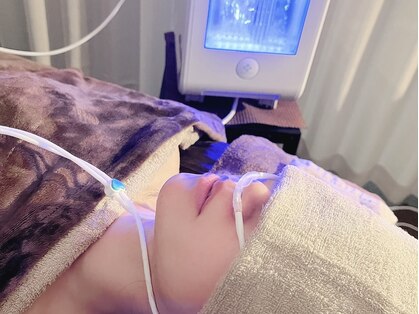 サロン ド シュシュ(salon de chou chou)の写真