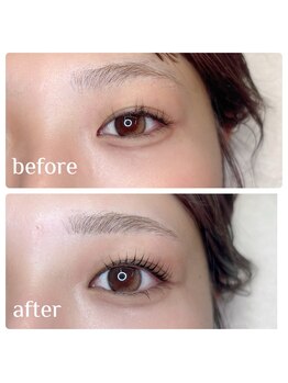 サニーラッシュ &nbsp;高蔵寺 志段味店(Sunny Lash)/#まつ毛パーマx#アイブロウWAX