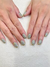 ～ガラスフレンチ～