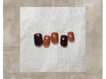 マルネイル 池袋店(MARU NAIL)/regular design ¥7,480