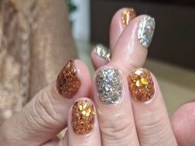 ウープスネイル 盛岡カワトク店(OopsNAIL)/