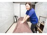 【　産後の骨盤矯正　】　産後骨盤矯正×プレミアム整体マッサージ