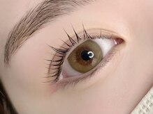 カミエユニ(Kamie-uni-)/パリジェンヌラッシュリフト