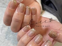 エル(ell.)/うるつやニュアンス