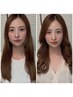 美顔診断＋メイクレッスン¥15000→¥12000