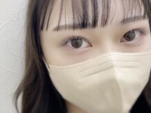 テヤン 大阪谷六店(teyan)/マツエク#まつげパーマ#眉毛