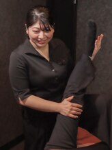 りらくぜーしょん 極 竹野 