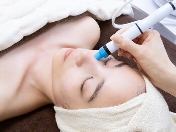 ポーベルポー(Peau Belle poe)/つや肌毛穴洗浄水素水ピーリング