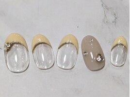 【初回オフ無料】フレンチ