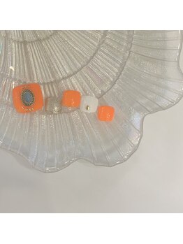 アライア(Alaia)/Alaiaコース￥7200