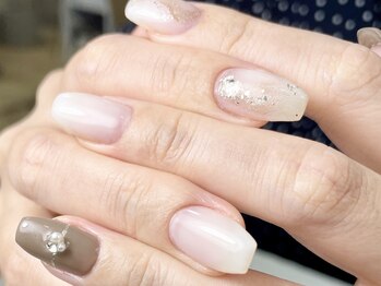 ビオトーププラス 銀座7丁目店(bio tope+)/ブラウンデザイン銀座フィルイン