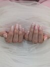ラメネイル