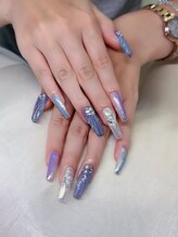 ローズ(Rose)/rose nail salon