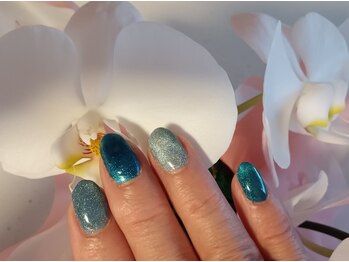 イーズ(ease)/グリーンマグネット