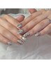 【やり放題♪】トレンド×ニュアンス・アートコース　¥13000～